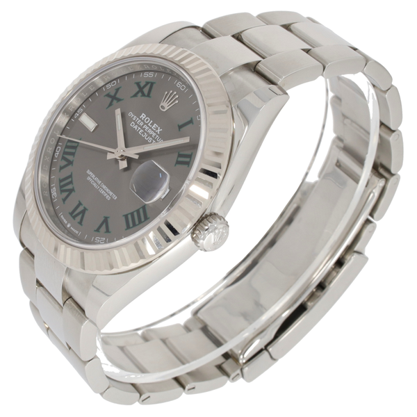 Rolex Datejust 41 126334